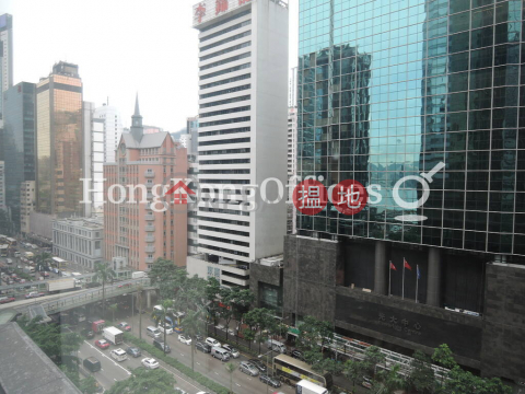 Office Unit for Rent at Central Plaza, Central Plaza 中環廣場 | Wan Chai District (HKO-2711-AFHR)_0