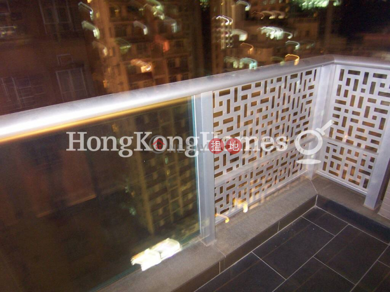 HK$ 22,000/ month J Residence Wan Chai District, 1 Bed Unit for Rent at J Residence