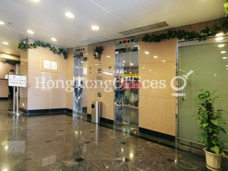 HK$ 29,000/ month Wayson Commercial Building Western District | Office Unit for Rent at Wayson Commercial Building