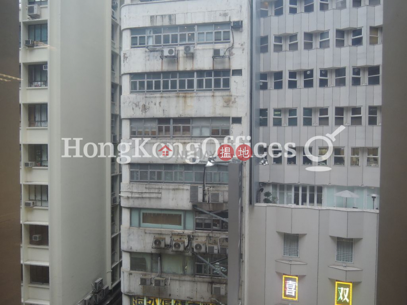 Office Unit for Rent at Manning House, Manning House 萬年大廈 Rental Listings | Central District (HKO-69666-ABHR)