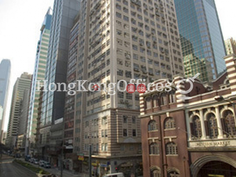 Property Search Hong Kong | OneDay | Office / Commercial Property, Rental Listings Office Unit for Rent at Kai Tak Commercial Building