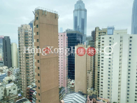 1 Bed Unit for Rent at Gramercy, Gramercy 瑧環 | Western District (Proway-LID113685R)_0