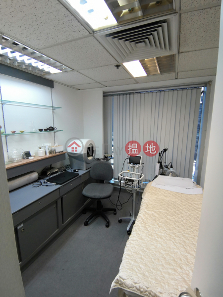 Fortune Centre Very High Office / Commercial Property | Rental Listings, HK$ 98,000/ month