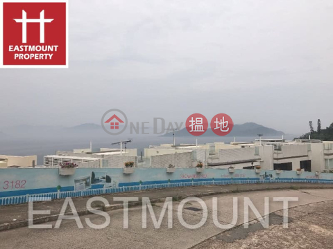 La Casa Bella, Silverstrand 銀線灣翠湖別墅出租-獨立海景單邊屋 出租單位 | 翠湖別墅 2座 House 2 La Casa Bella _0