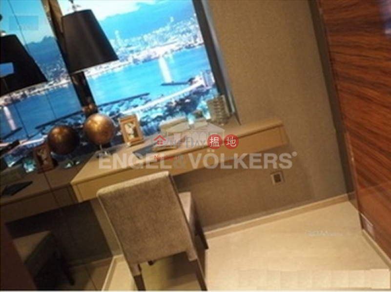 2 Bedroom Flat for Sale in Causeway Bay, Warrenwoods 尚巒 Sales Listings | Wan Chai District (EVHK11283)