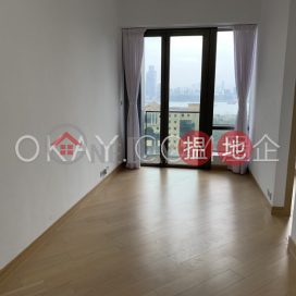 Luxurious 2 bedroom with sea views & balcony | Rental | Jones Hive 雋琚 _0