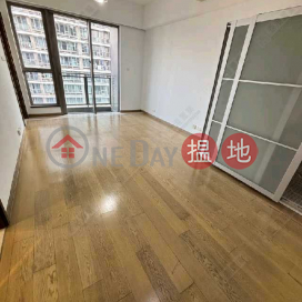 開放式單位 連露台開揚, The Austin 1座 The Austin Tower 1 | 油尖旺 (A4316408)_0