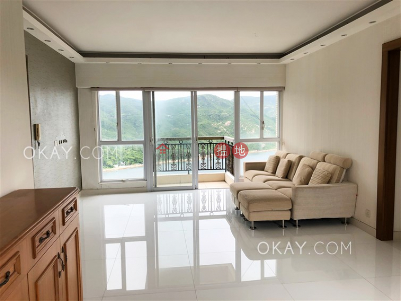 Property Search Hong Kong | OneDay | Residential, Sales Listings, Gorgeous 1 bedroom with sea views, balcony | For Sale