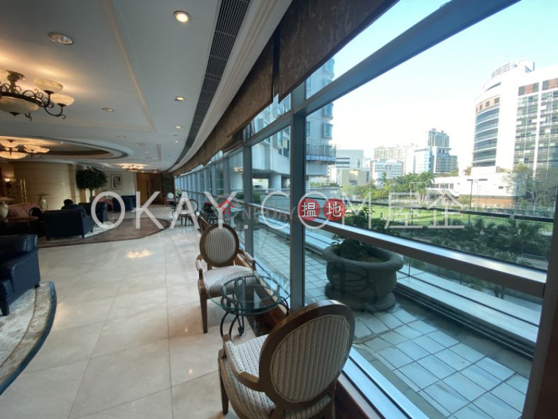 香港搵樓|租樓|二手盤|買樓| 搵地 | 住宅出售樓盤-2房2廁,星級會所,連車位嘉文花園1座出售單位