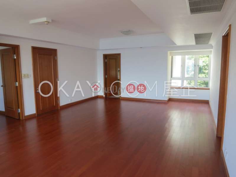 Unique 4 bedroom with sea views & parking | Rental, 109 Repulse Bay Road | Southern District | Hong Kong | Rental, HK$ 99,000/ month
