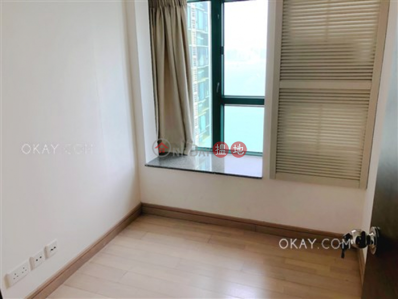 Unique 3 bedroom with sea views & balcony | Rental 38 Tai Hong Street | Eastern District, Hong Kong Rental HK$ 32,000/ month