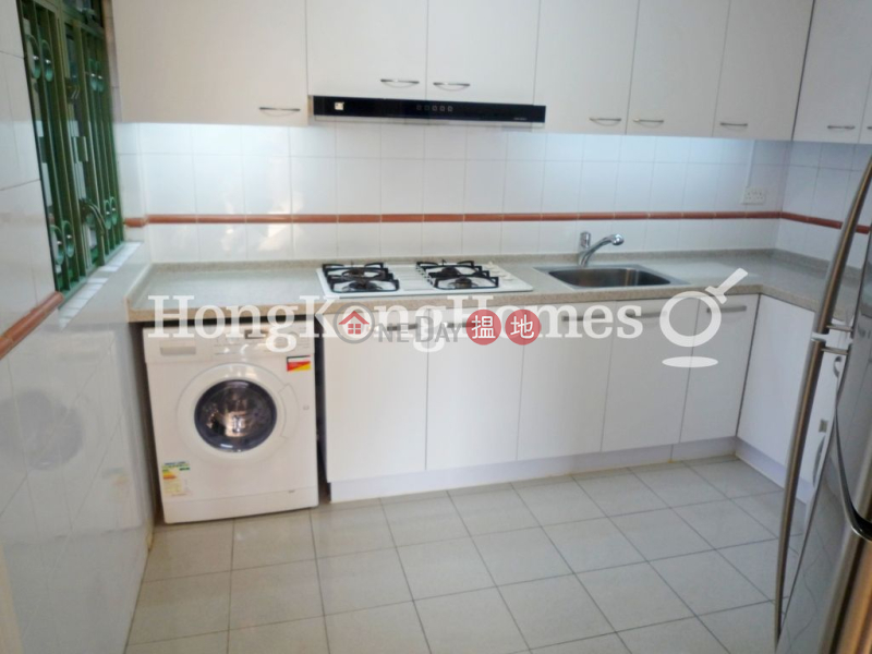HK$ 55,000/ month Robinson Place, Western District 3 Bedroom Family Unit for Rent at Robinson Place