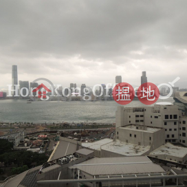 Office Unit for Rent at China Evergrande Centre | China Evergrande Centre 中國恆大中心 _0