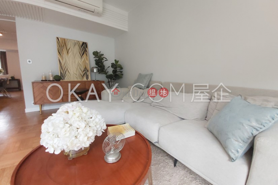 Exquisite 3 bedroom in Mid-levels East | Rental 74-86 Kennedy Road | Eastern District, Hong Kong Rental HK$ 96,000/ month