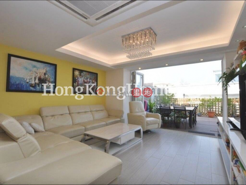 碧沙花園 B2座三房兩廳單位出售9碧沙路 | 西貢|香港出售|HK$ 3,880萬