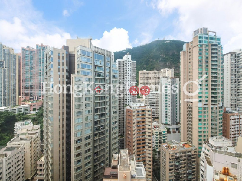 Property Search Hong Kong | OneDay | Residential Rental Listings | 3 Bedroom Family Unit for Rent at The Grand Panorama