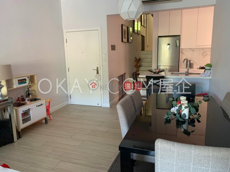 Property Search Hong Kong | OneDay | Residential, Sales Listings, Rare 3 bedroom with terrace & balcony | For Sale