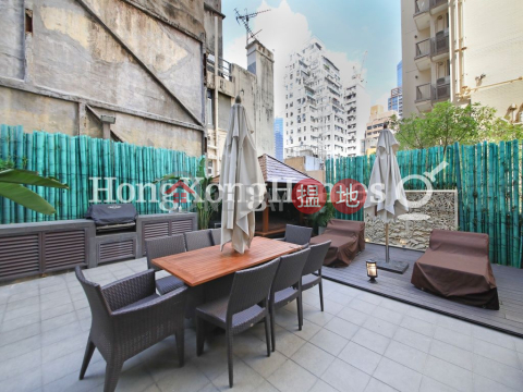 Studio Unit at Million City | For Sale, Million City 萬城閣 | Central District (Proway-LID3980S)_0