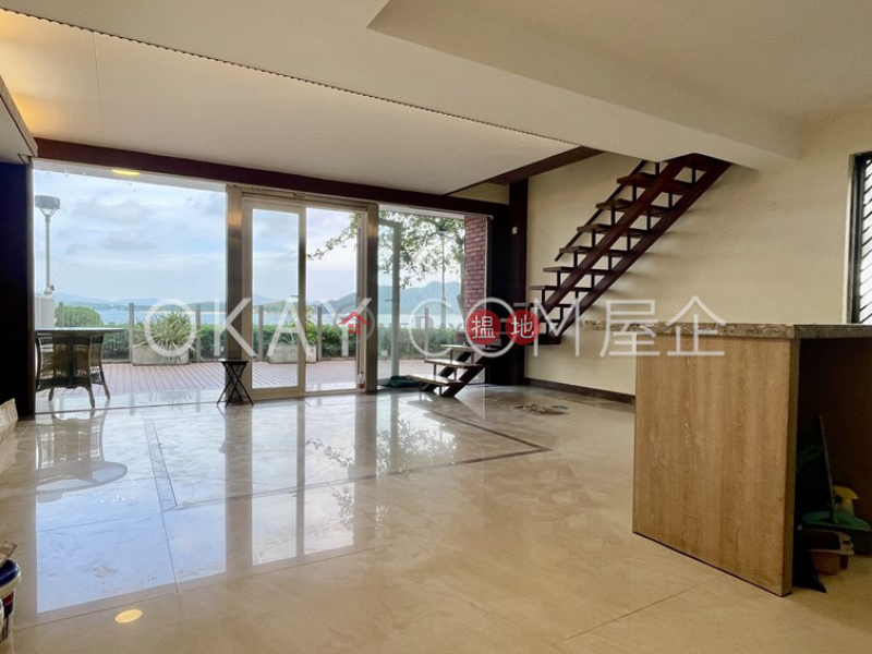 Luxurious house with balcony | Rental, Tui Min Hoi | Sai Kung | Hong Kong Rental HK$ 43,000/ month