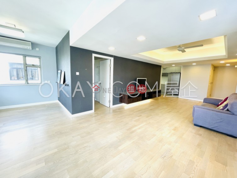 Property Search Hong Kong | OneDay | Residential, Rental Listings | Tasteful 2 bedroom on high floor with parking | Rental