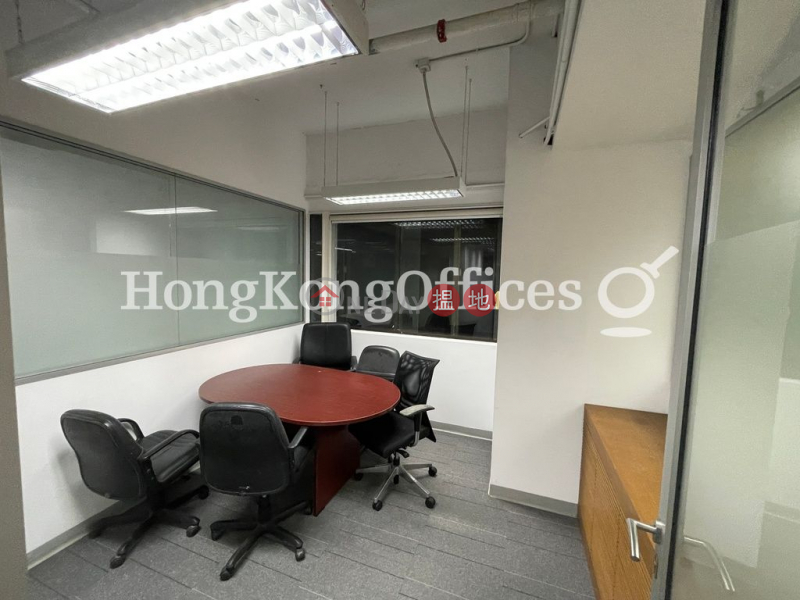 HK$ 115,368/ month Chung Nam Building, Wan Chai District Office Unit for Rent at Chung Nam Building