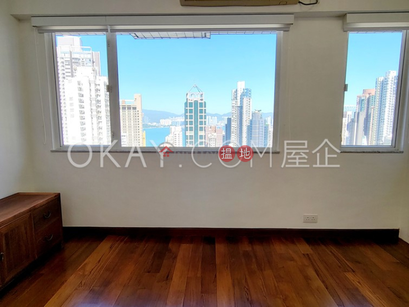 Property Search Hong Kong | OneDay | Residential, Rental Listings, Gorgeous 2 bedroom with harbour views | Rental