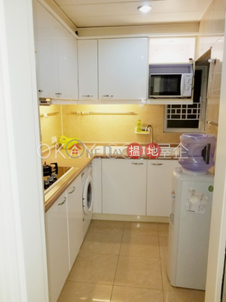 HK$ 28,000/ month The Laguna Mall, Kowloon City Generous 2 bedroom on high floor with sea views | Rental