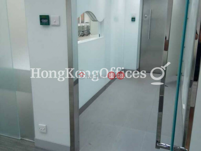 Office Unit for Rent at Wellington Place, Wellington Place 威靈頓廣場 Rental Listings | Central District (HKO-75971-ABER)