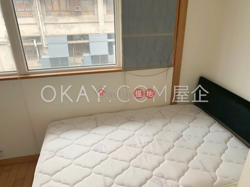HK$ 9.8M Cheong Chun Building, Wan Chai District, Charming 2 bedroom in Wan Chai | For Sale