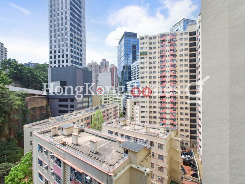 香港搵樓|租樓|二手盤|買樓| 搵地 | 住宅出租樓盤-民新大廈三房兩廳單位出租