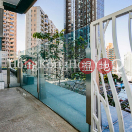 4 Bedroom Luxury Unit for Rent at The Legend Block 1-2 | The Legend Block 1-2 名門1-2座 _0