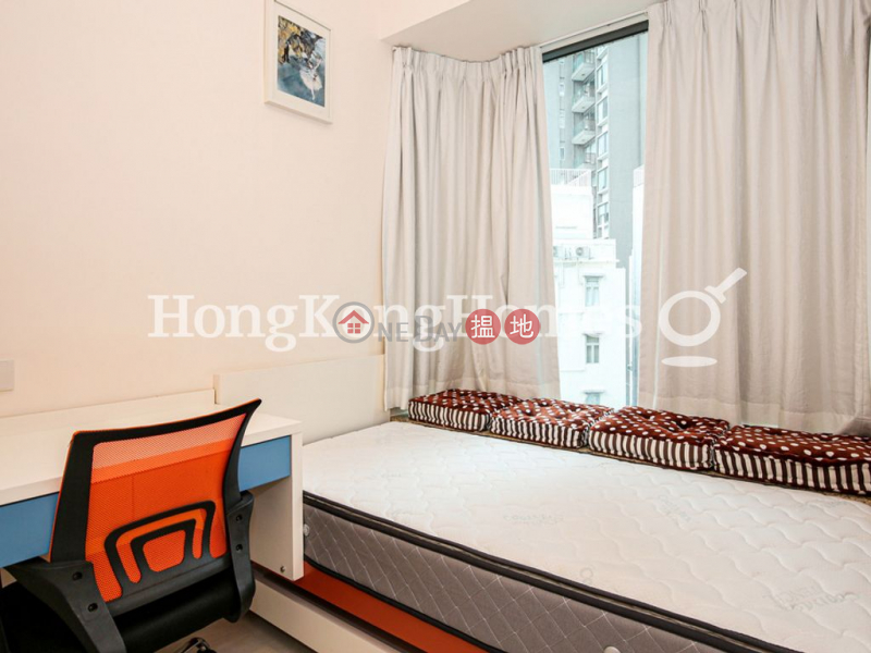 Property Search Hong Kong | OneDay | Residential | Rental Listings 3 Bedroom Family Unit for Rent at Palatial Crest