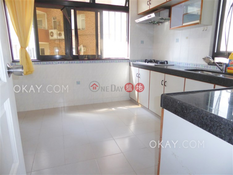 Gorgeous 3 bedroom with parking | Rental, 8-8A Honiton Road | Western District Hong Kong | Rental, HK$ 36,000/ month