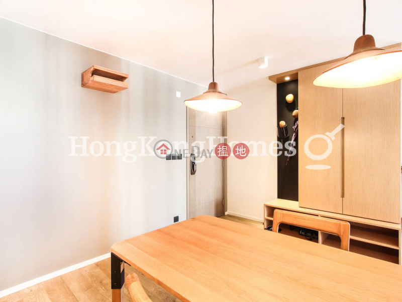 (T-09) Lu Shan Mansion Kao Shan Terrace Taikoo Shing | Unknown Residential Sales Listings | HK$ 11.8M