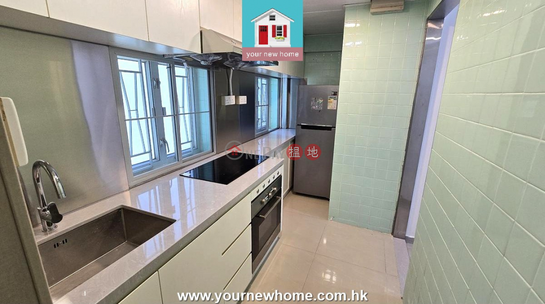 頓場下村-中層|住宅-出租樓盤|HK$ 20,000/ 月