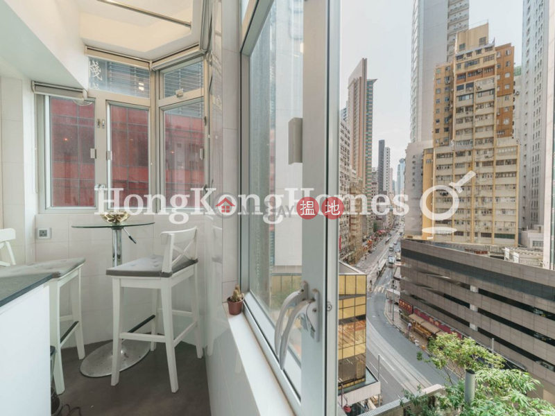 Property Search Hong Kong | OneDay | Residential, Rental Listings, 1 Bed Unit for Rent at Kian Nan Mansion