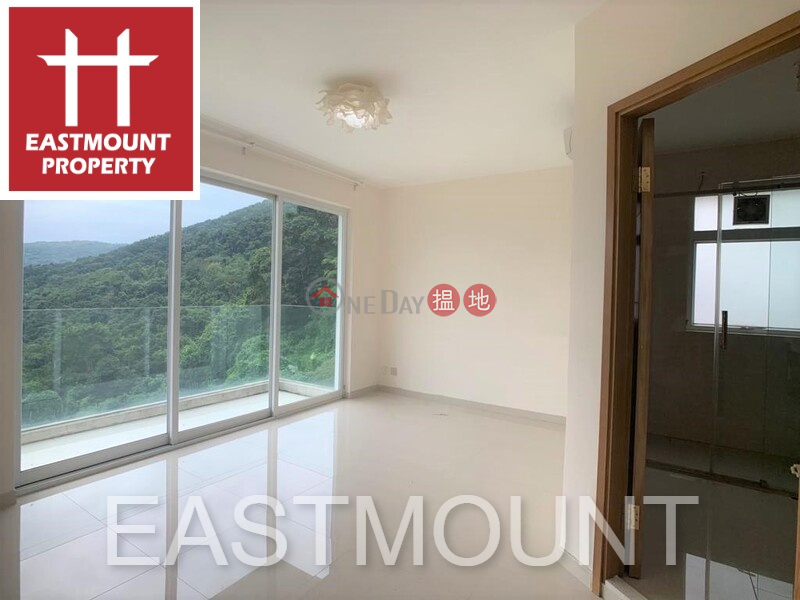 Property Search Hong Kong | OneDay | Residential, Sales Listings | Clearwater Bay Village House | Property For Sale in Tai Au Mun大坳門-Full Sea View | Property ID:1348