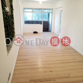 Tasteful 3 bedroom with harbour views & balcony | Rental | Marco Polo Mansion 海威大廈 _0