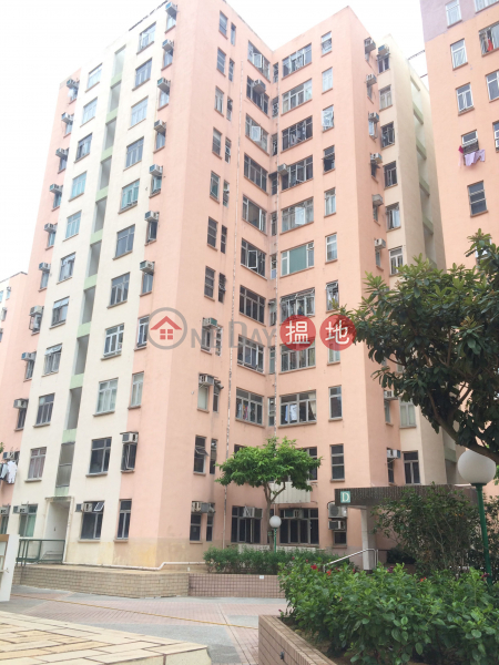 Block D Telford Gardens (Block D Telford Gardens) Kowloon Bay|搵地(OneDay)(2)