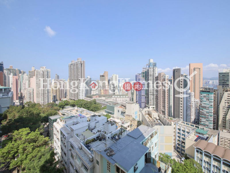 Property Search Hong Kong | OneDay | Residential Rental Listings 2 Bedroom Unit for Rent at Centre Place