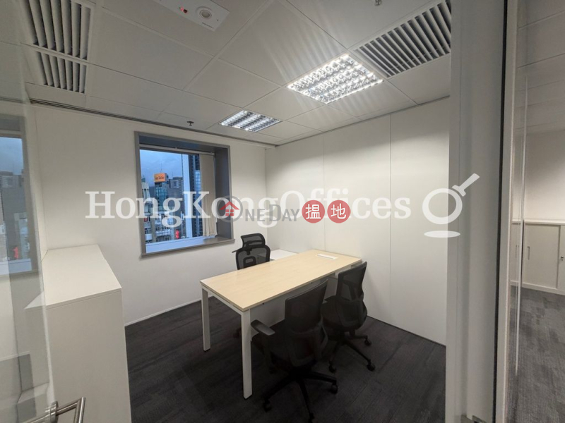 Office Unit for Rent at China Resources Building 26 Harbour Road | Wan Chai District | Hong Kong, Rental | HK$ 153,318/ month