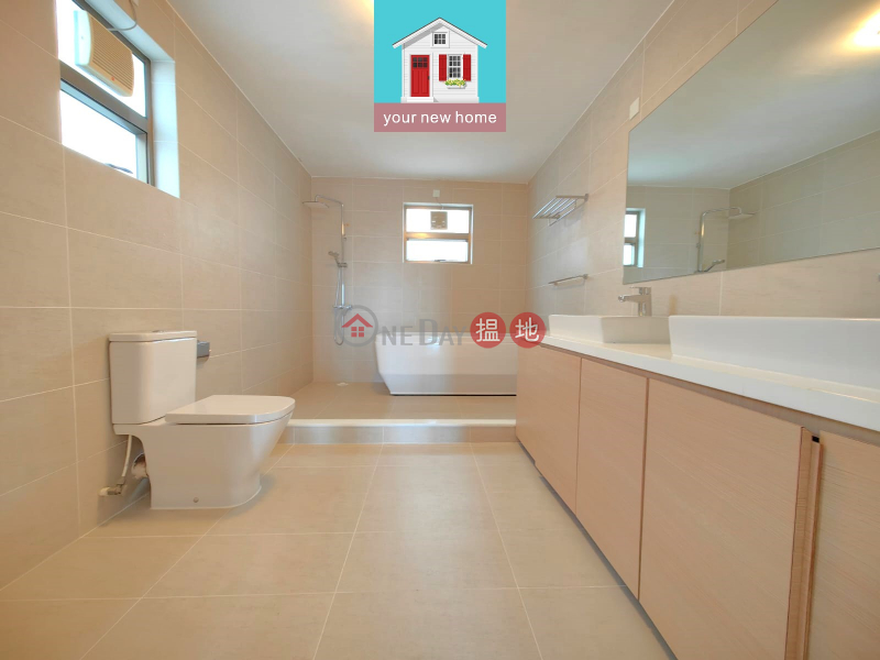 5 Bedroom House in Clearwater Bay | For Sale|下洋村屋(Ha Yeung Village House)出售樓盤 (RL2235)