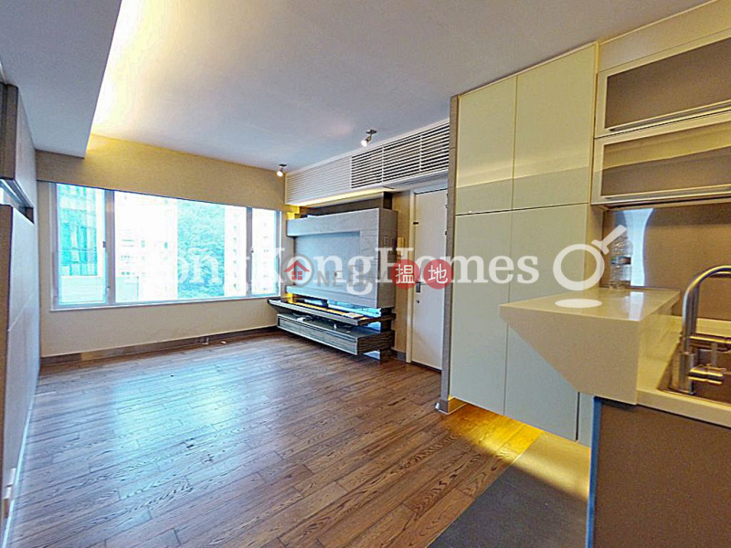 3 Bedroom Family Unit for Rent at Friendship Court | Friendship Court 友誼大廈 Rental Listings