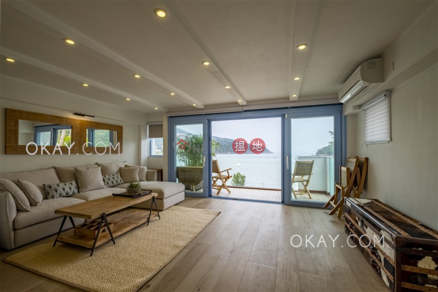 Rare house with sea views, rooftop & terrace | Rental Lobster Bay Road | Sai Kung, Hong Kong Rental, HK$ 88,000/ month