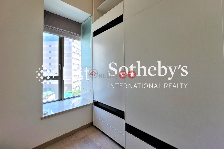 Property for Rent at SOHO 189 with 2 Bedrooms | SOHO 189 西浦 Rental Listings