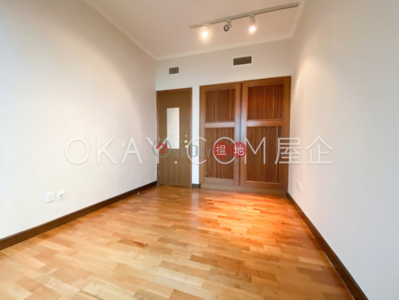 Property Search Hong Kong | OneDay | Residential | Rental Listings, Stylish 3 bedroom with sea views, balcony | Rental