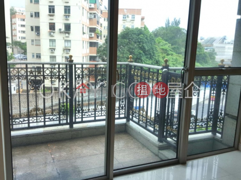 Luxurious 4 bedroom with balcony & parking | Rental | LE CHATEAU 珏堡 _0