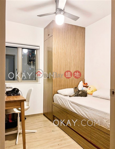 Nicely kept 3 bedroom on high floor | For Sale | (T-11) Po Shan Mansion Kao Shan Terrace Taikoo Shing 寶山閣 (11座) Sales Listings