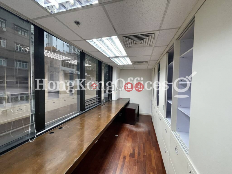 HK$ 59,940/ month | Winway Building Central District, Office Unit for Rent at Winway Building