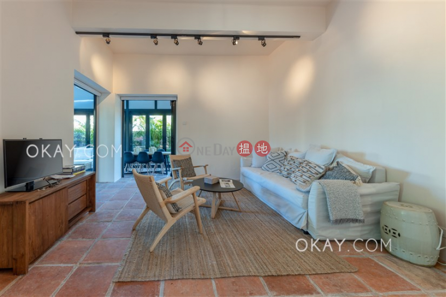 Stylish house with rooftop, terrace | For Sale | Shek O Village 石